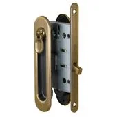 Набор для раздвижных дверей SH.LD152.KIT011-BK (SH011-BK) WAB-11 матовая бронза